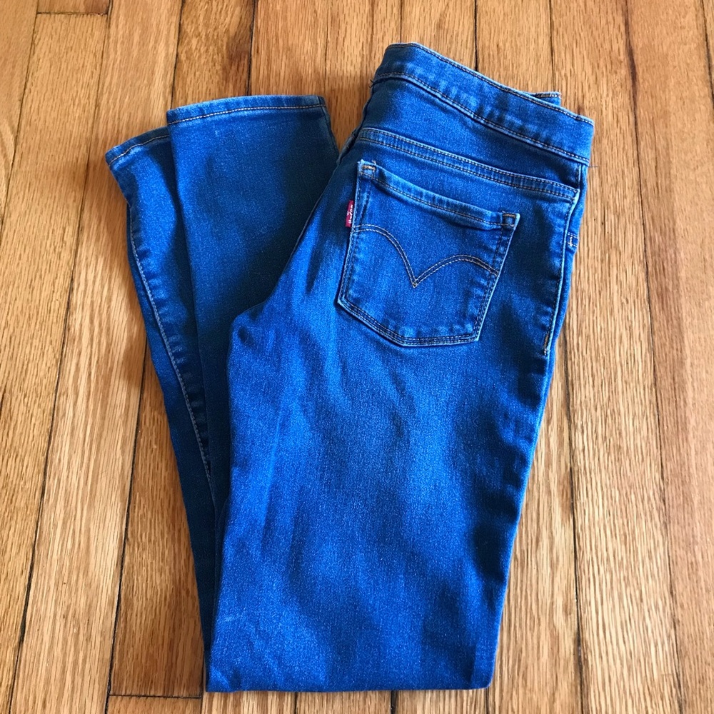 Levi's Girls Jeggings